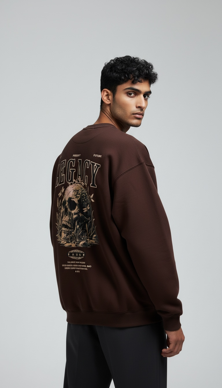 Legacy Sweatshirt
