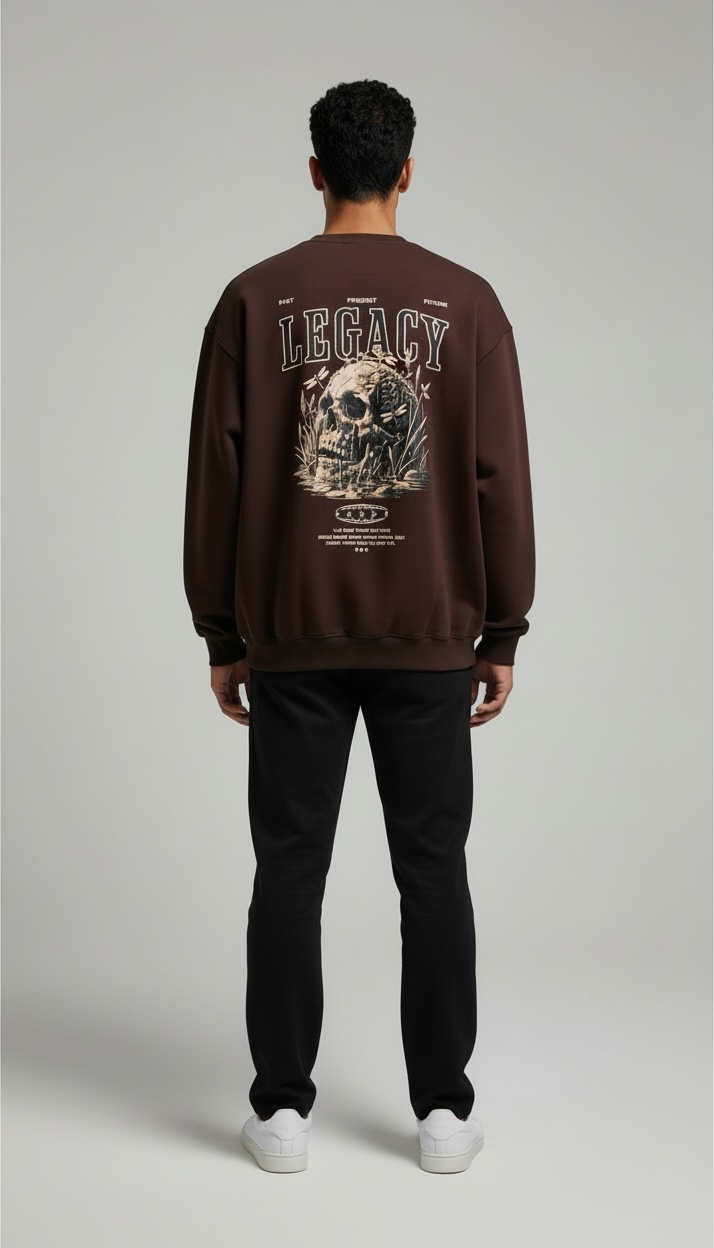 Legacy Sweatshirt