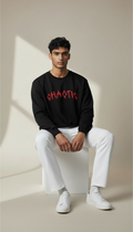 Chaotic Sweatshirt